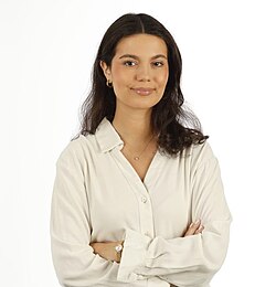 Aida Birinxhiku