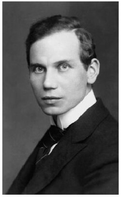 Albin Johansson