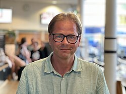 Anders Lindberg