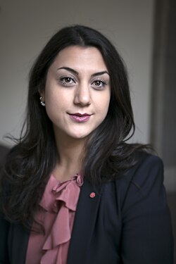 Aylin Nouri