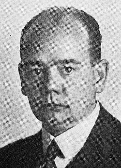 Bertil Eriksson