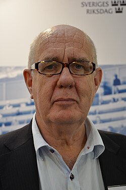 Bo Bernhardsson