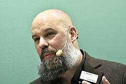 Daniel Suhonen
