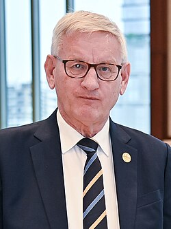 Carl Bildt