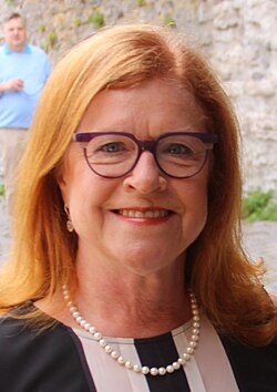 Cecilia Schelin Seidegård