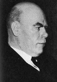 Edvard Johanson
