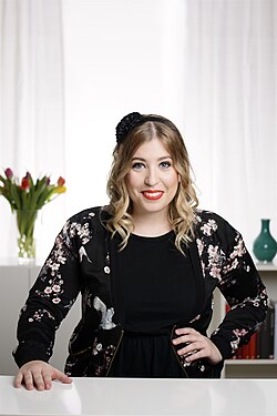 Ellinor Eriksson