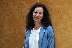 Eva Lindh