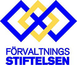 Förvaltningsstiftelsen för SR, SVT och UR