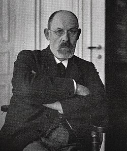 Fredrik Thorsson