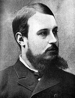 Fredrik Sterky