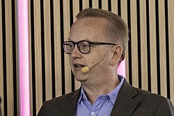 Fredrik Olovsson