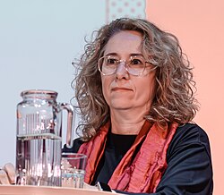 Gabriella Lavecchia