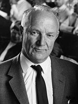 Gunnar Hedlund