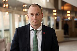 Gustaf Lantz