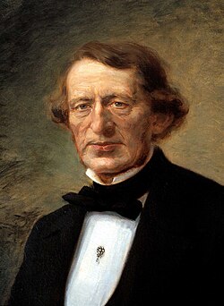 Lars Johan Hierta