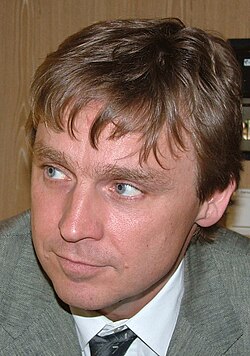 Joakim Palme