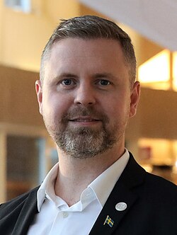 Johan Büser