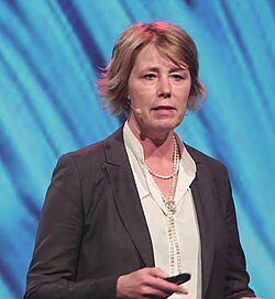 Johanna Frelin