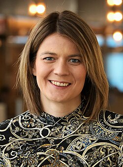 Johanna Haraldsson