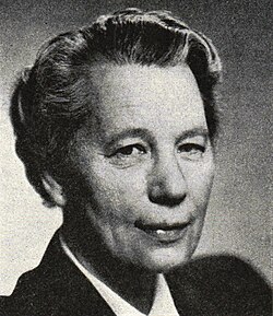 Karin Kock