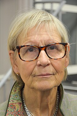 Kerstin Brunnberg