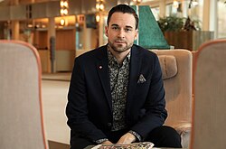 Kristoffer Lindberg