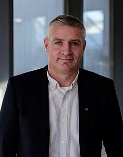 Lars Isacsson