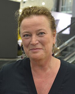 Lena K. Samuelsson