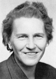 Ulla Lindström