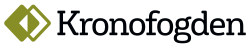 Kronofogden