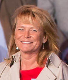 Magdalena Gerger