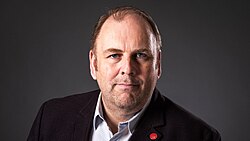 Magnus Johansson
