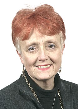 Maj-Lis Lööw