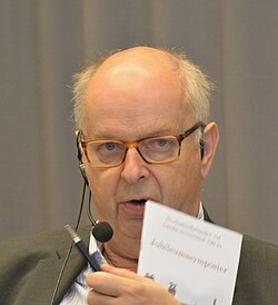 Mats Svegfors