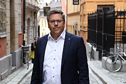 Mattias Jonsson