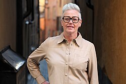 Monica Haider