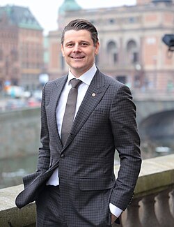 Niklas Karlsson