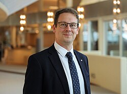 Ola Möller