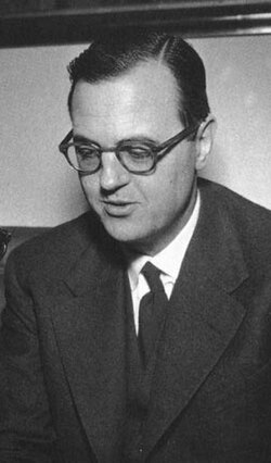 Olof Rydbeck