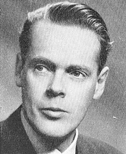 Ossian Sehlstedt