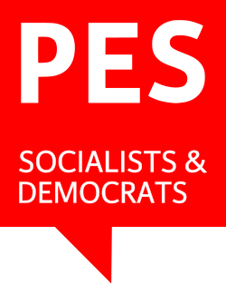 Europeiska socialdem. partiet