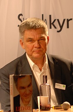 Peter Örn