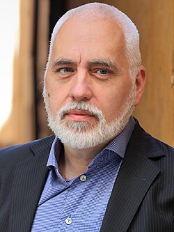 Petter Löberg