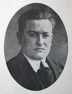 Rickard Lindström