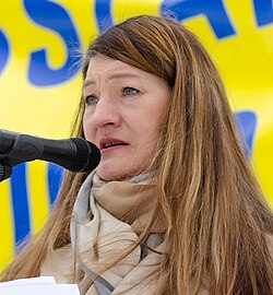 Susanna Gideonsson
