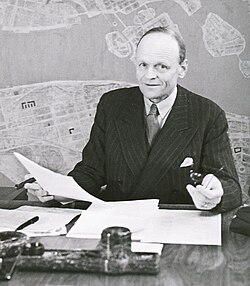 Sven Wallander