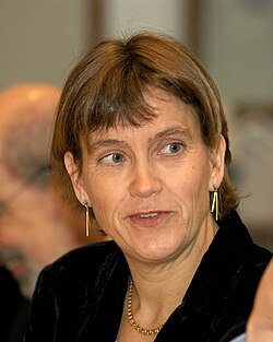 Lena Sommestad