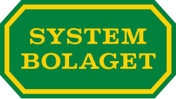 Systembolaget