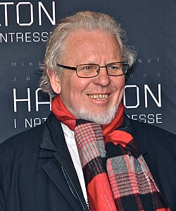 Thorbjörn Larsson